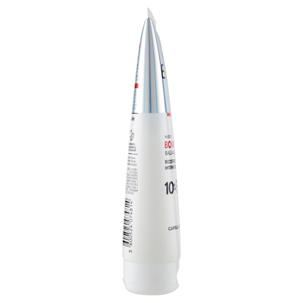 L'Oréal Paris Elvive Bond Repair Balsamo Con Acido Citrico Per Capelli Danneggiati, 150 ml